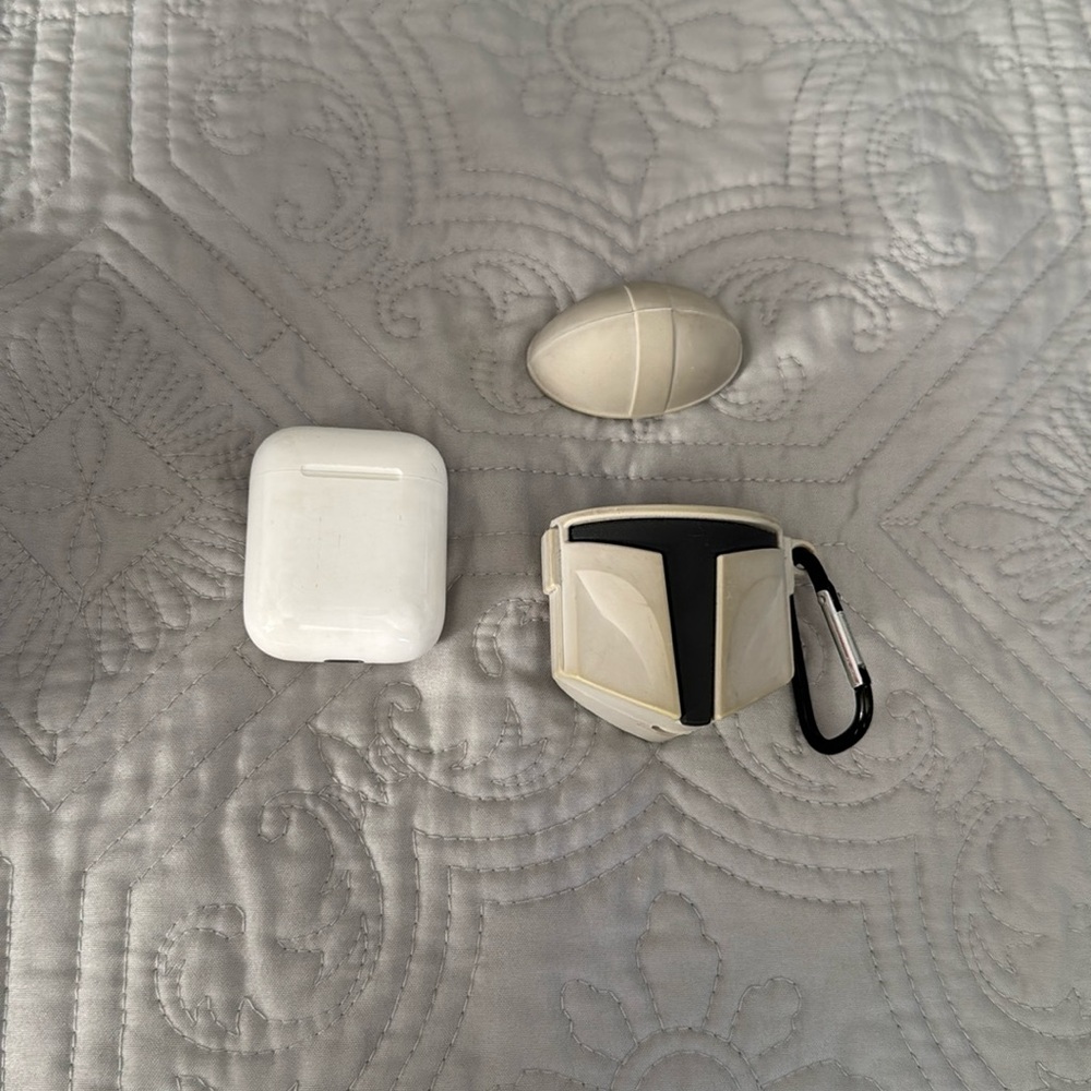 AirPods 1st gen